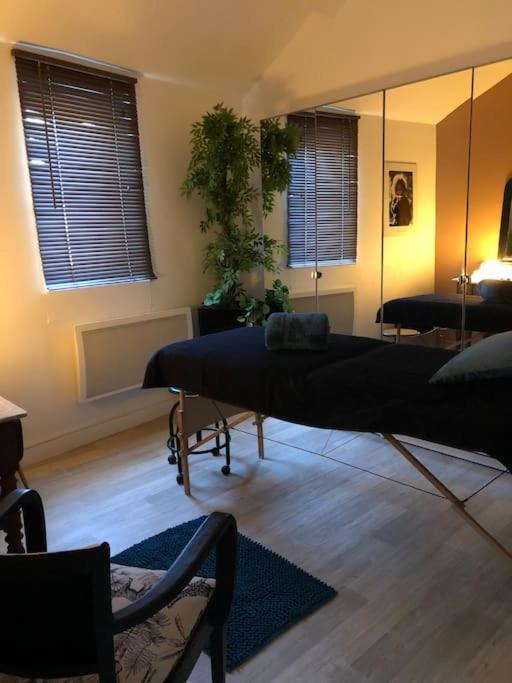 Gite Les Trois Matelots Fécamp Exterior foto
