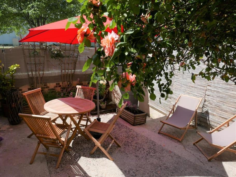 Gite Les Trois Matelots Fécamp Exterior foto